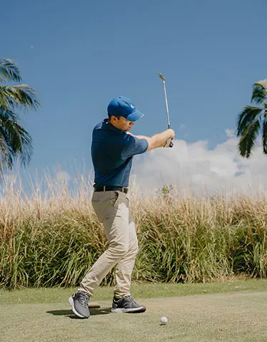 Where to play golf in Mauritius, Heritage Golf Club