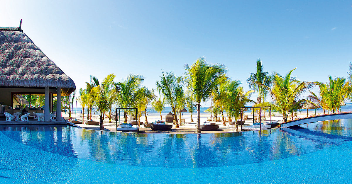 C Beach Club Mauritius Heritage Resorts Blog C Beach Club Mauritius