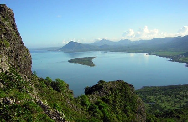 Things to do in Mauritius - Le Morne Brabant