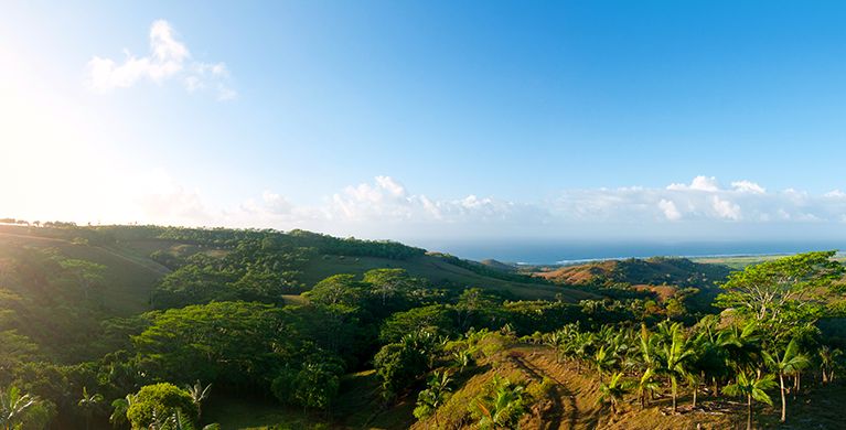 Heritage Nature Reserve amoung UNESCO s biospheres
