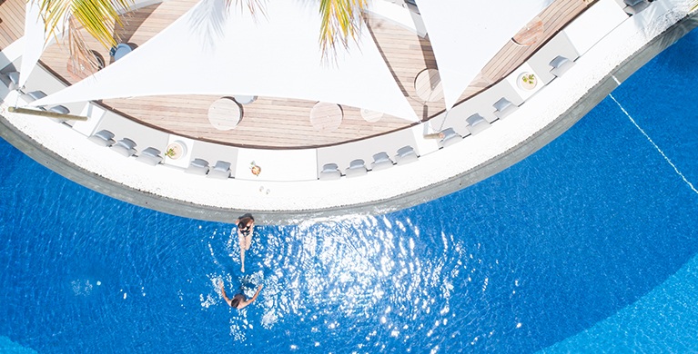 Trendy Club De Plage De L Ile Maurice Heritage Resorts Blog